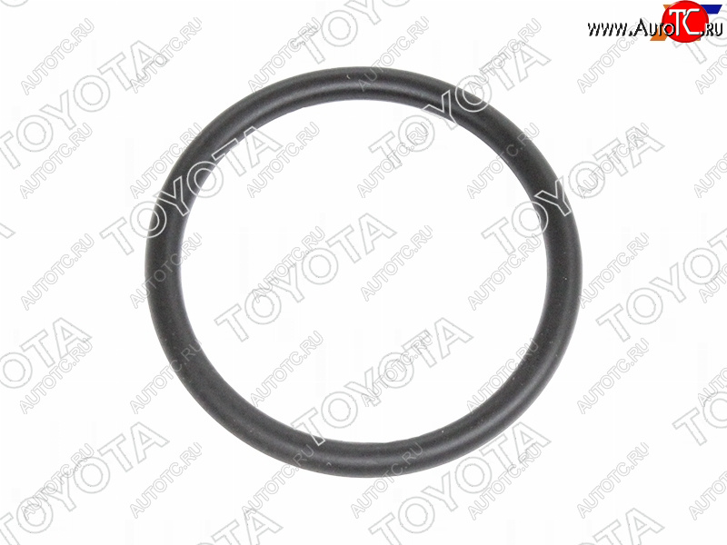 221 р. Кольцо уплотнительное фильтра АКПП TOYOTA CAMRY 2ARFE 11- TOYOTA 90301-27015  с доставкой в г. Кемерово