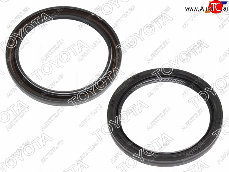 979 р. Сальник АКПП CAMRYHIGHLANDERKLUGER 17- TOYOTA 90311-51013  с доставкой в г. Кемерово