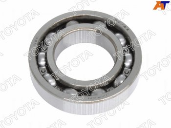1 099 р. Подшипник дифференциала TOYOTA 90363-28012  с доставкой в г. Кемерово. Увеличить фотографию 1
