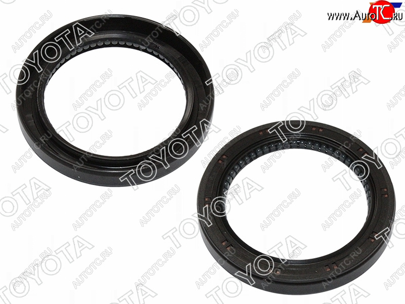 1 329 р. Сальник привода RH TOYOTA CAMRY ACV35IPSUM ACM26 TOYOTA 90311-55005  с доставкой в г. Кемерово