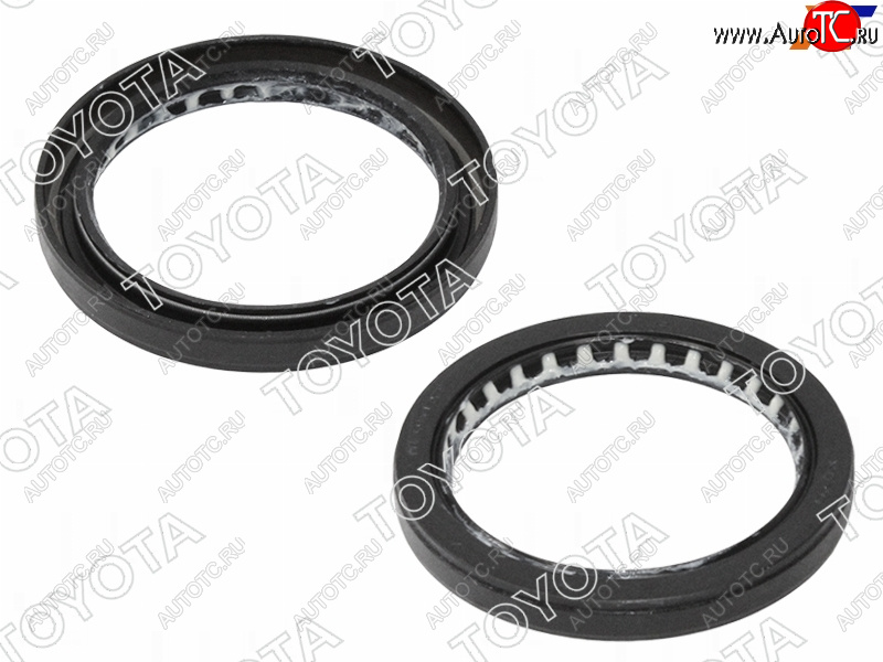729 р. Сальник раздатки передний TOYOTA LAND CRUISER 200, LX570 TOYOTA 90311-51010  с доставкой в г. Кемерово