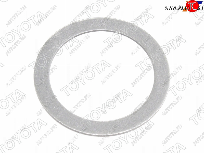 213 р. Прокладка маслонасоса TOYOTA 90430-27005  с доставкой в г. Кемерово