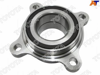 7 799 р. Полуступица передняя HILUXFORTUNER 15- TOYOTA 90366-T0061  с доставкой в г. Кемерово. Увеличить фотографию 1