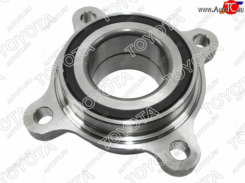 7 799 р. Полуступица передняя HILUXFORTUNER 15- TOYOTA 90366-T0061  с доставкой в г. Кемерово