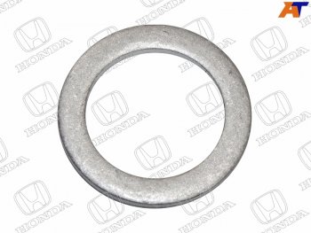 Шайба сливной пробки HONDA MANY (D=18mm) HONDA 90471-PX4-000