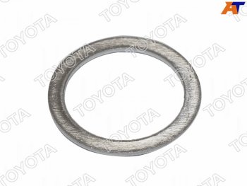 Шайба пробки ГБЦподдона TOYOTA TOYOTA 90430-20004