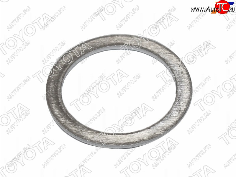 113 р. Шайба пробки ГБЦподдона TOYOTA TOYOTA 90430-20004  с доставкой в г. Кемерово