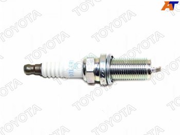 2 499 р. Свеча зажигания LEXUS GS300IS300NX300RC200RX300 15- 8ARFTS TOYOTA 90919-01276  с доставкой в г. Кемерово. Увеличить фотографию 1