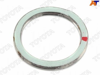 479 р. Кольцо глушителя TOYOTA LAND CRUISER PRADO 120 TOYOTA 90917-06083  с доставкой в г. Кемерово. Увеличить фотографию 1