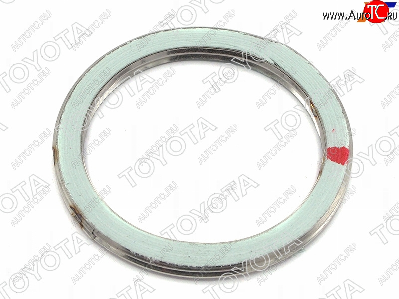 479 р. Кольцо глушителя TOYOTA LAND CRUISER PRADO 120 TOYOTA 90917-06083  с доставкой в г. Кемерово