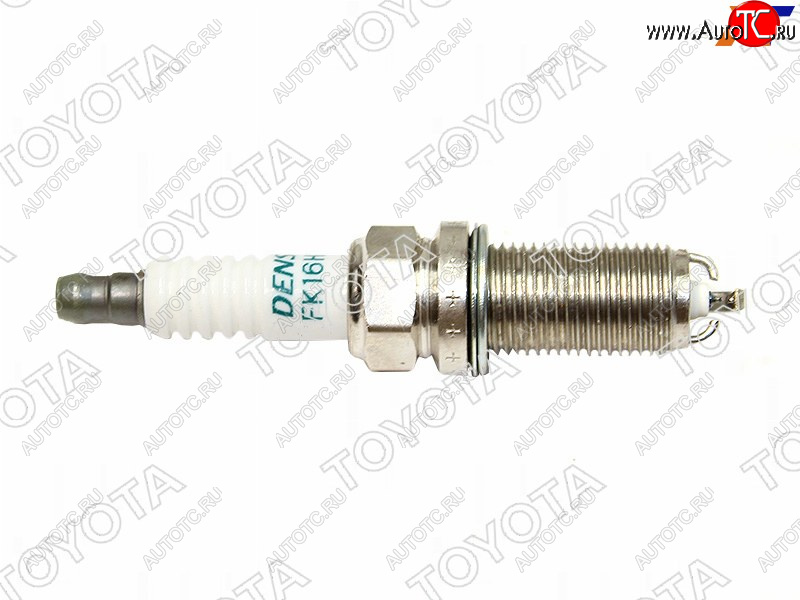 2 679 р. Свеча зажигания TOYOTA CAMRY 15- 6ARFSE (FK16HBR-J8) TOYOTA 90919-01286  с доставкой в г. Кемерово