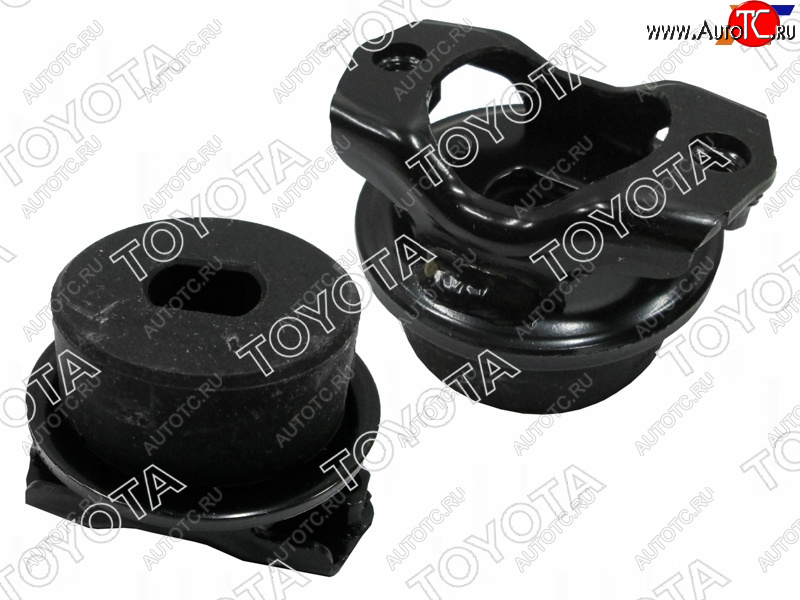 3 499 р. Втулка амортизатора TOYOTA LAND CRUISER 200 07- ACTIVE HEIGHT CONTROL TOYOTA 90948-01097  с доставкой в г. Кемерово