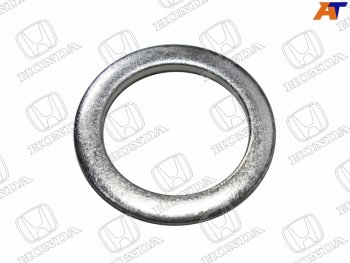Шайба сливной пробки масляного поддона HONDA (D=20mm)                                                HONDA 94109-20000