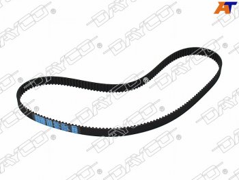 2 049 р. Ремень ГРМ CHEVROLET T18SED LACETTI 05-NUBIRA 1.8 06-OPEL VECTRA 1.82.0 94-00ASTRA 1.82.0 94-01 DAYCO 94659  с доставкой в г. Кемерово. Увеличить фотографию 1