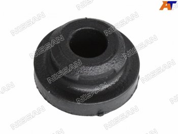 Втулка радиатора кондиционера резиновая NISSAN MANY NISSAN 92118-4M400