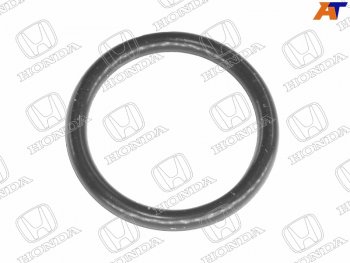 264 р. Кольцо уплотнительное датчиков ГБЦ HONDA MANY HONDA 91333-PNA-003  с доставкой в г. Кемерово. Увеличить фотографию 1