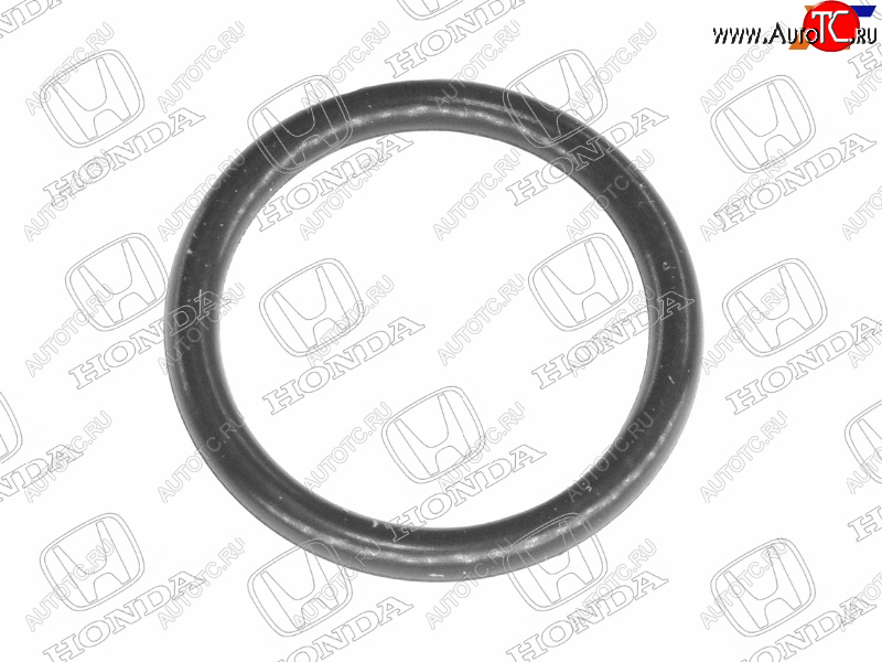 264 р. Кольцо уплотнительное датчиков ГБЦ HONDA MANY HONDA 91333-PNA-003  с доставкой в г. Кемерово
