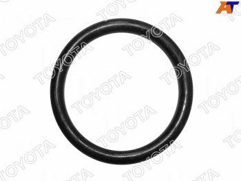 101 р. Кольцо уплотнительное радиатора отопителя TOYOTA MANY TOYOTA 96761-19016  с доставкой в г. Кемерово. Увеличить фотографию 1