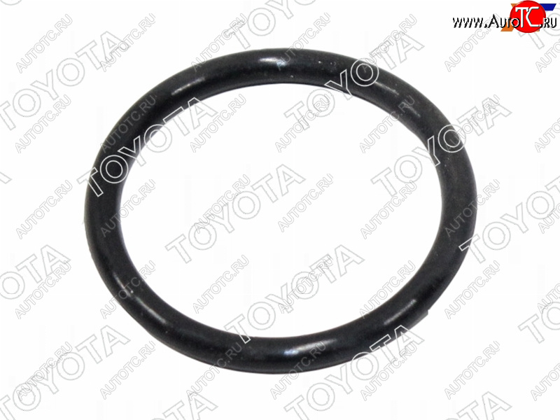 293 р. Кольцо уплотнительное патрубка помпы  1-2JZ TOYOTA 96761-24022  с доставкой в г. Кемерово