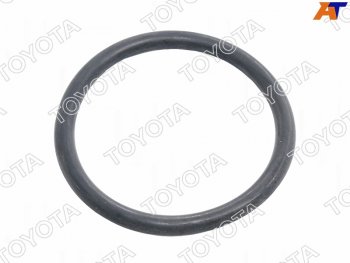 235 р. Прокладка корпуса термостата TOYOTA 1-2UZ1UR3UZ TOYOTA 96761-35035  с доставкой в г. Кемерово. Увеличить фотографию 1
