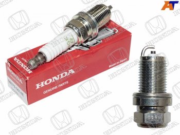 549 р. Свеча зажигания HONDA CIVICJAZZ D15#D13#L13# HONDA 98079-5614E  с доставкой в г. Кемерово. Увеличить фотографию 1