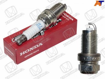 2 999 р. Свеча зажигания HONDA CR-V 01-FITJAZZ 13-SKODA OCTAVIA 04-RAPID 12-VW GOLFJETTAPOLO 05- HONDA 9807B-561BW  с доставкой в г. Кемерово. Увеличить фотографию 1