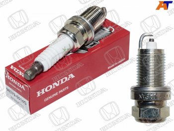 599 р. Свеча зажигания HONDA ACCORDCIVICCR-VINTEGRAMR-VODYSSEYPRELUDE HONDA 98079-5514G  с доставкой в г. Кемерово. Увеличить фотографию 1