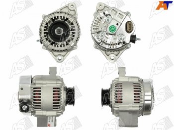 Генератор TOYOTA CORONACALDINACAMRYVISTA 1.8 92-98IPSUM 2.0 96-01RAV4 2.0 94-00 345SFE 12V 80 AS-PL A6120