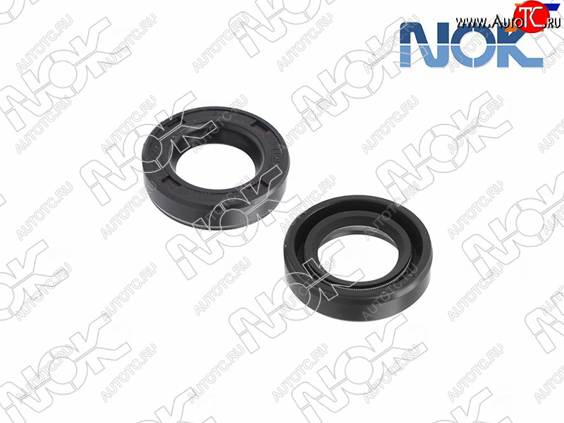 108 р. Сальник раздатки MMC L200 96-07 PAJEROMONTERO SPORT 98-09 PAJERO IO 98-07 NOK AC0514-H0  с доставкой в г. Кемерово