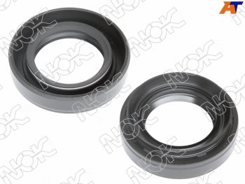499 р. Сальник редуктора RR NS 4WD B14B15N15, Subaru SF#, GCGFGDGG, BDBGBEBHBL (LH=RH) NOK AE1904-I1  с доставкой в г. Кемерово. Увеличить фотографию 1