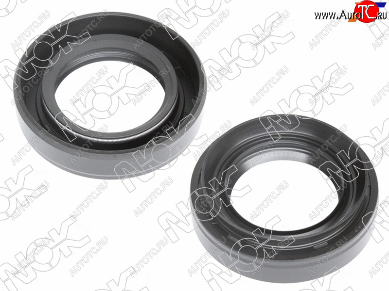 499 р. Сальник редуктора RR NS 4WD B14B15N15, Subaru SF#, GCGFGDGG, BDBGBEBHBL (LH=RH) NOK AE1904-I1  с доставкой в г. Кемерово