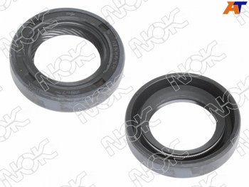 133 р. Сальник масляного насоса 1C2C TOYOTA NOK AH0996-F0  с доставкой в г. Кемерово. Увеличить фотографию 1
