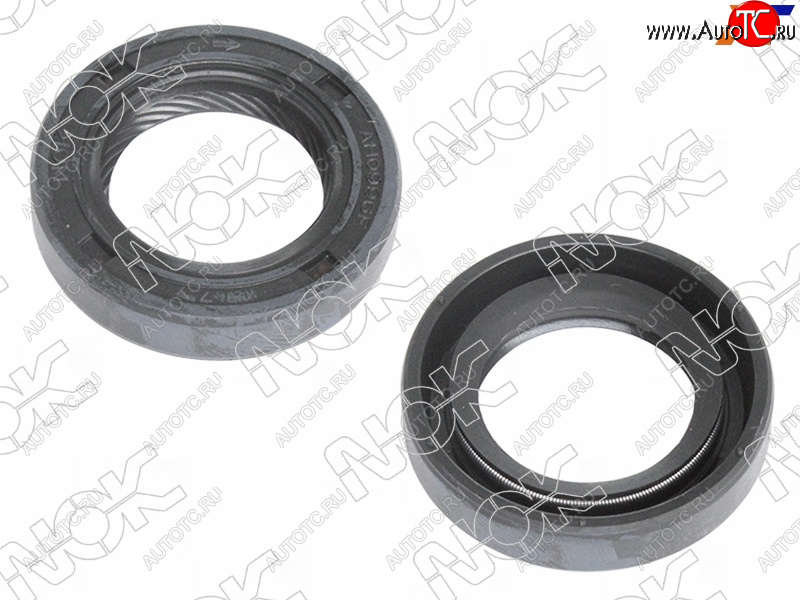 133 р. Сальник масляного насоса 1C2C TOYOTA NOK AH0996-F0  с доставкой в г. Кемерово