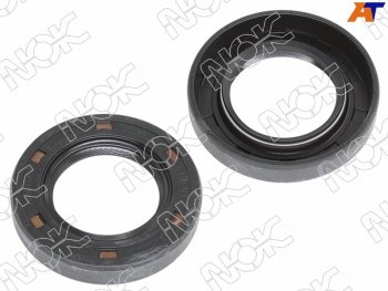 255 р. Сальник привода FR SB Forester SF# 96-02, Impreza GCGFGDGG 93-03, Legasy BDBGBHBLBP 93- LH NOK AH1706-F0  с доставкой в г. Кемерово. Увеличить фотографию 1