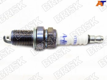 233 р. Свеча зажигания TOYOTANISSANDAIHATSU  3SFE4SFE5EFHE4AFE7AFESR20DE BRISK A-LINE-14  с доставкой в г. Кемерово. Увеличить фотографию 1