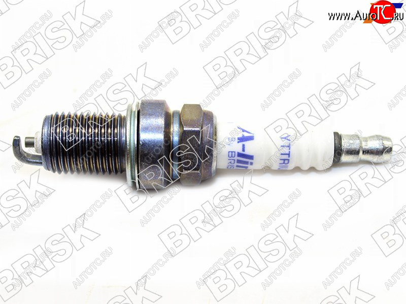 233 р. Свеча зажигания TOYOTANISSANDAIHATSU  3SFE4SFE5EFHE4AFE7AFESR20DE BRISK A-LINE-14  с доставкой в г. Кемерово