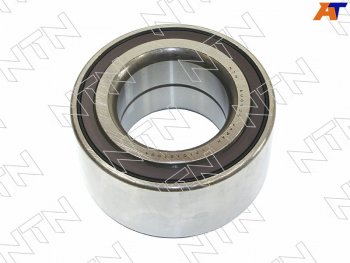 3 499 р. Подшипник передней ступицы HONDA FITMOBILIOAIRWAVEPARTNER 06- зад ODYSSEY RB2 (с ABS)            NTN AU0920-1LXL/L588  с доставкой в г. Кемерово. Увеличить фотографию 1