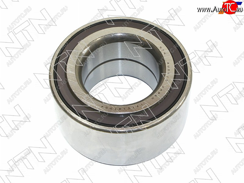3 499 р. Подшипник передней ступицы HONDA FITMOBILIOAIRWAVEPARTNER 06- зад ODYSSEY RB2 (с ABS)            NTN AU0920-1LXL/L588  с доставкой в г. Кемерово