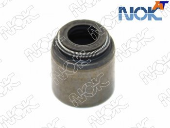 Колпачок маслосъёмный Isuzu 4JB14JG2 Elf 2t NKRWKR 84-, 6HL16HH16HK1 Forward 4t-5t 99- NOK AV8845-E0
