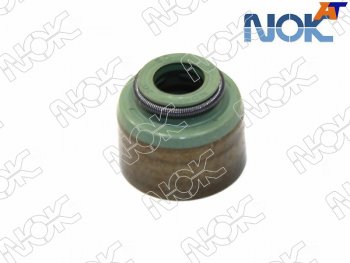 Колпачок маслосъёмный MITSUBISHI 4G134G636G726G74HYUNDAI SANTA FETERRACANKIA SORENTO NOK AV7015-R1