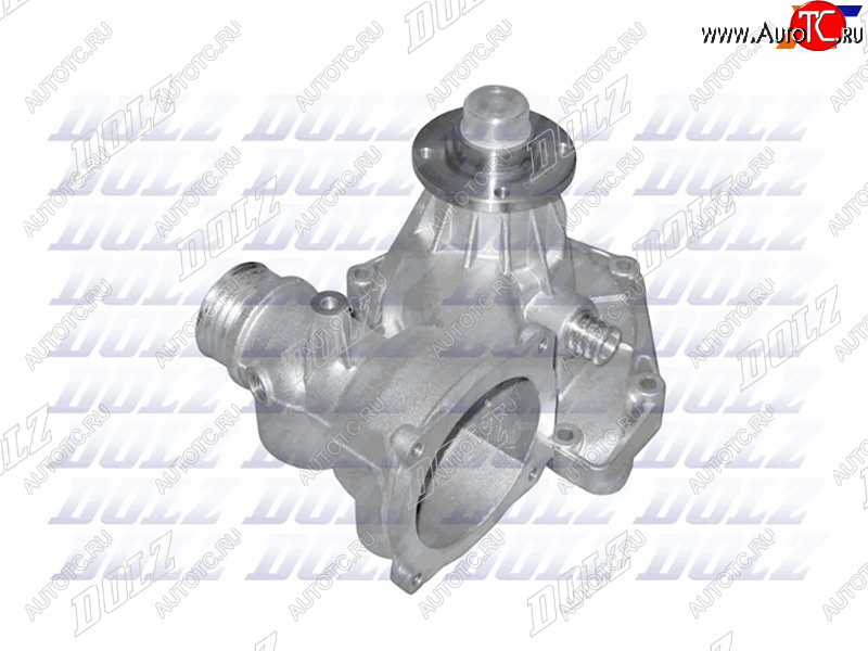 11 399 р. Насос системы охлаждения  BMW 5(E39)7(E38)X5(E53) M62B358S1M62B358S2 DOLZ B318  с доставкой в г. Кемерово