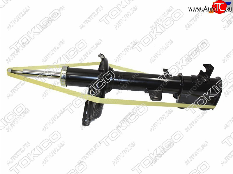 9 599 р. Стойка задняя LH 4WD TOKICO Toyota Highlander XU70 (2020-2025)  с доставкой в г. Кемерово