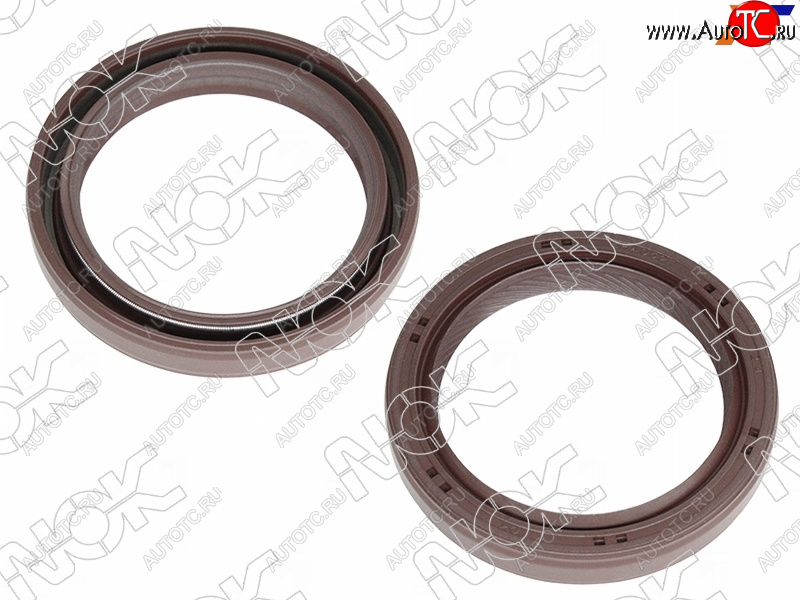 639 р. Сальник коленвала SUBARU NOK BH4052-F0  с доставкой в г. Кемерово