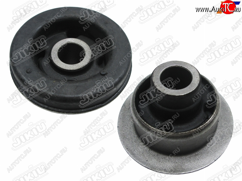 2 499 р. Сайлентблок Toyota Land Cruiser (J100) 98-07  Lexus LX 98-07  Toyota Land Cruiser Cygnus 98-07 JIKIU BH50003  с доставкой в г. Кемерово
