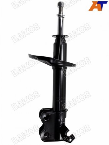 Стойка передняя TOYOTA COROLLASPRINTERSPACIOCARIBLVNCRETRNMRN 91-02 RH BAIKOR BKSAF0066