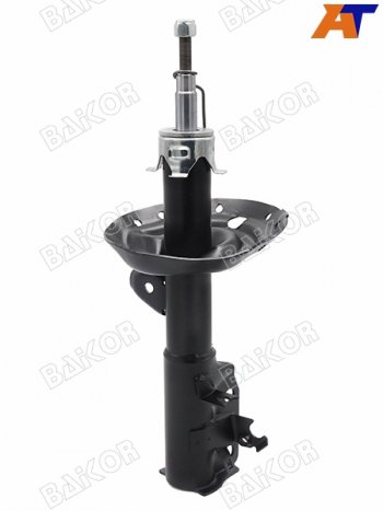 Стойка передняя RH BAIKOR Honda Fit ( GP,GK,  3,  3 GP,GK,  4 GR) - Fit Shuttle  1 GP2,GG7,GG8