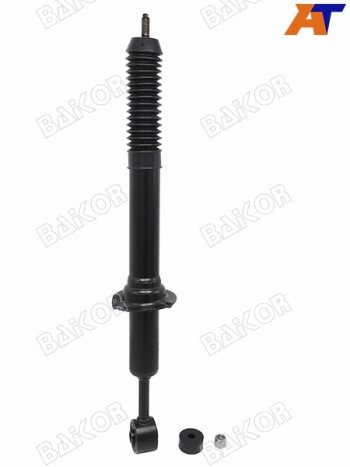 Стойка передняя RH-LH BAIKOR Toyota Land Cruiser Prado J150 2-ой рестайлинг (2017-2020)