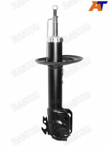 Стойка передняя RH BAIKOR Toyota Vitz  XP130 (2010-2014) хэтчбэк 5 дв. дорестайлинг