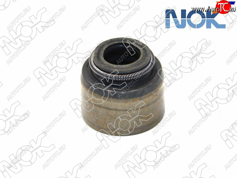 75 р. Колпачок маслосъёмный Nissan CD#KA24DVG#ZD30RD28 - впусквыпуск NOK BV1483-H0  с доставкой в г. Кемерово