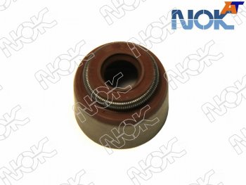 Колпачок маслосъёмный  Honda D13-15BD16AF18#-F23#G20-32J30AZC - впуск NOK BV3396-H0